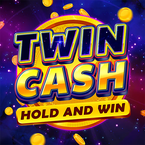 Twin Cash: Hold & Win